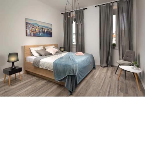 Apartment Centro Pola