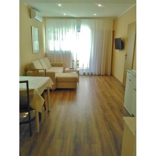 Apartment Centrum