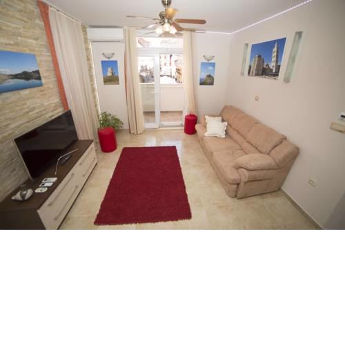 Apartment Centrum