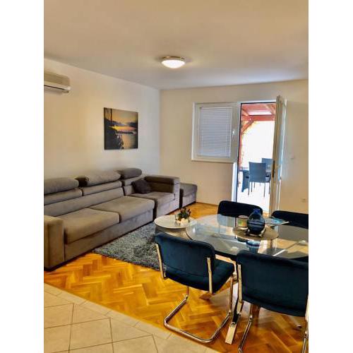 APARTMENT ČEPO