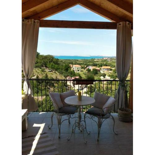 Apartment Cernesa