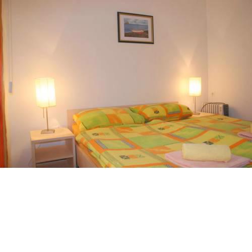 Apartment Cervar Superior