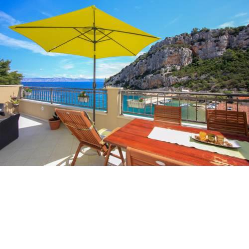 Apartment Cesare 3