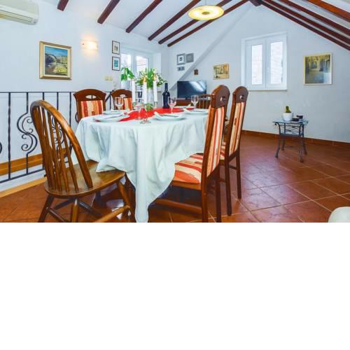 Apartment Cetina