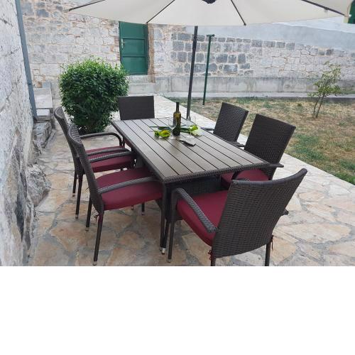 Apartment Cetina