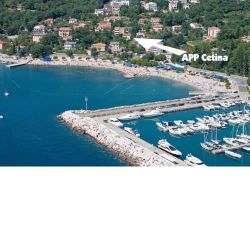 Apartment Cetina
