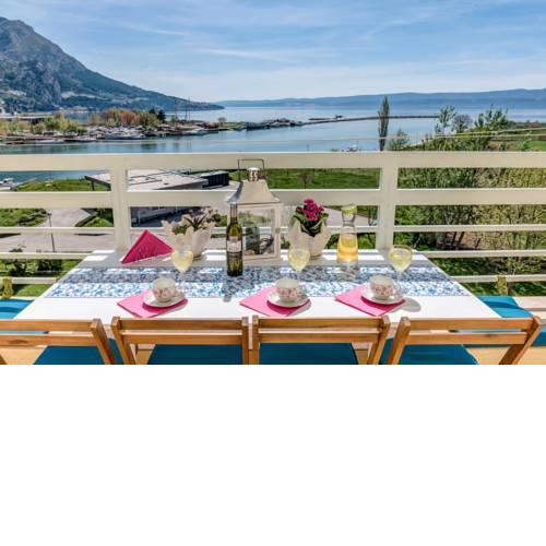 Apartment Cetina