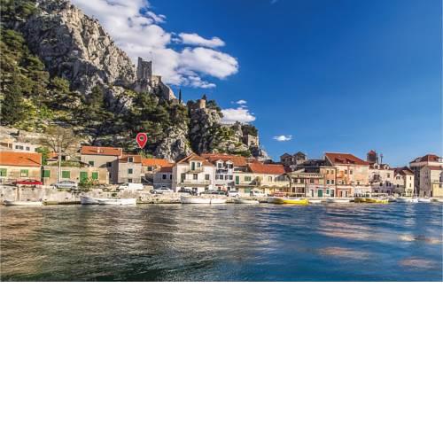 Apartment Cetvrt kralja Slavca VI