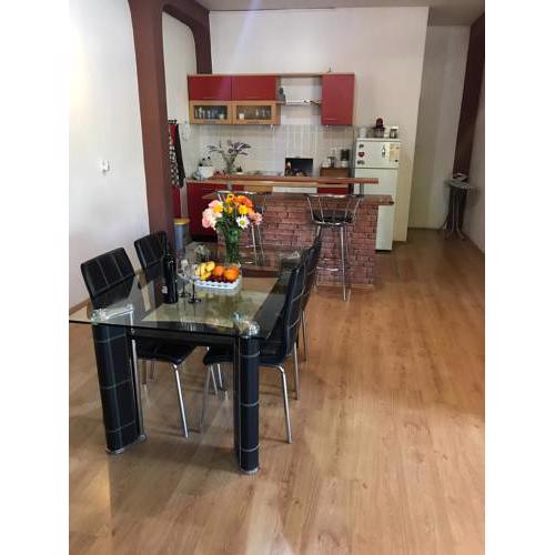 Apartment Chiara 2