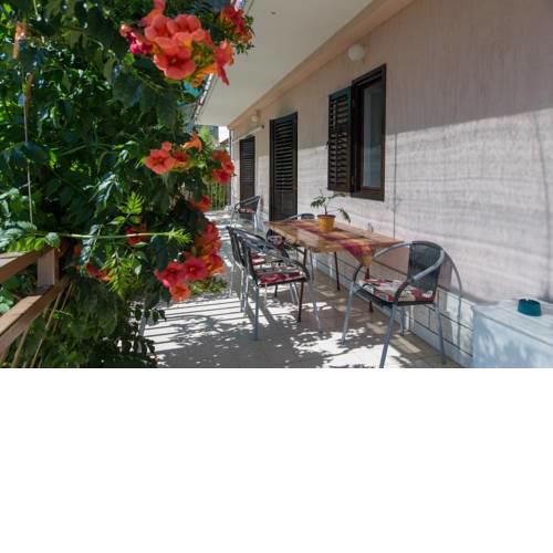 Apartment Ciba