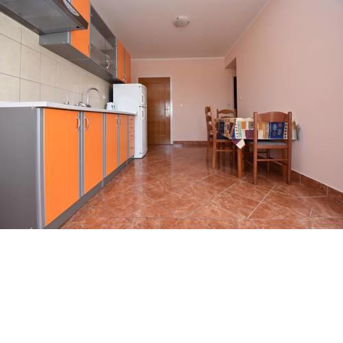 Apartment Cigradja 4 Murter