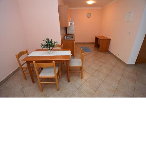 Apartment Cigradja 5 Murter