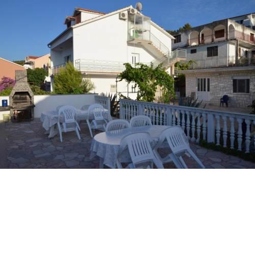 Apartment Ciovo 6
