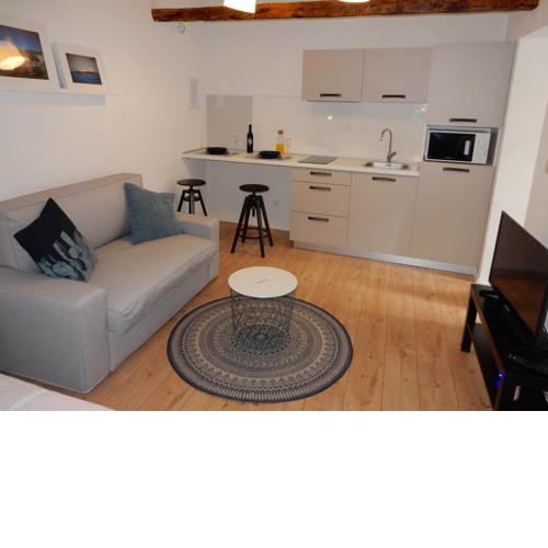 Apartment City Break