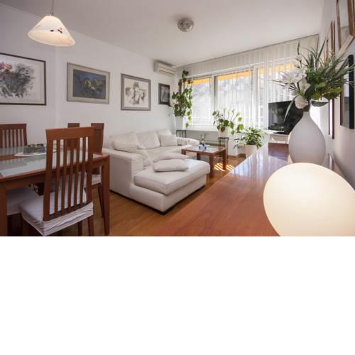 Apartment City Center