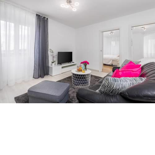Apartment City point