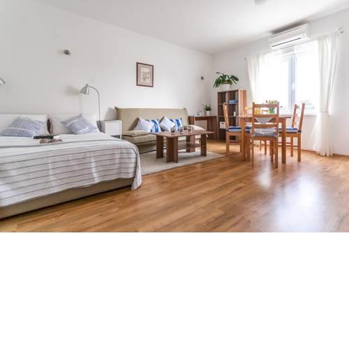 Apartment City Studio Sidra