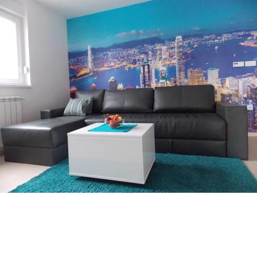 Apartment Citystay M