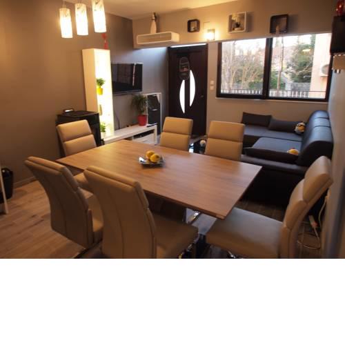 Apartment Cix