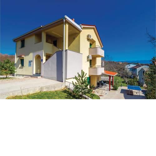 Apartment Cizici V