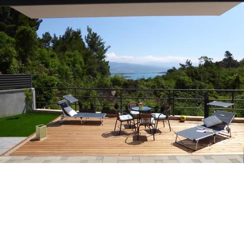Apartment Cizici