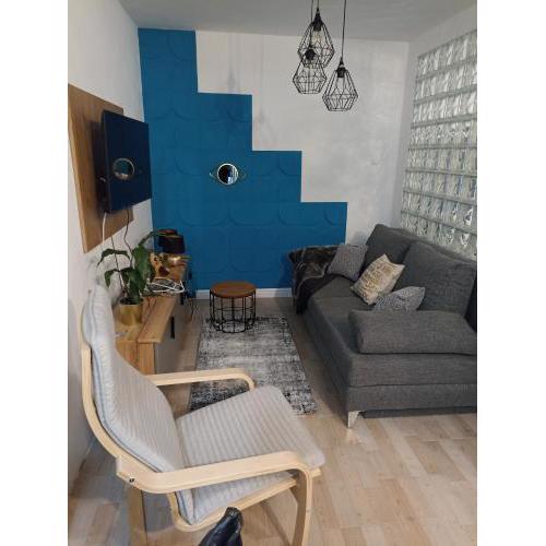 Apartment Close2park ***