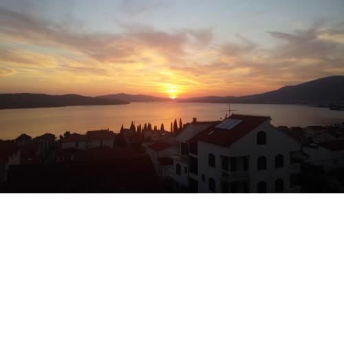 Apartment Coasting Croatia