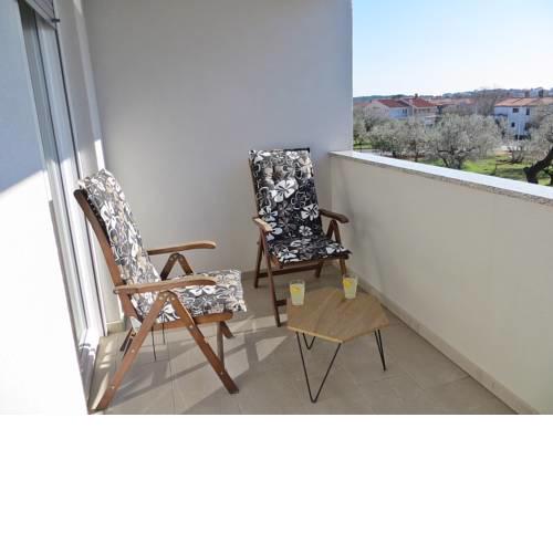 Apartment Color