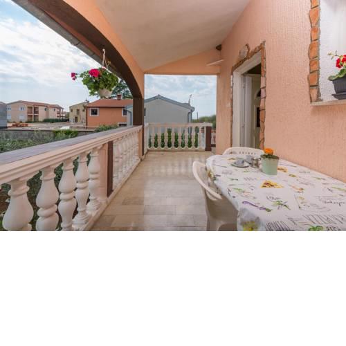 Apartment Complex Ivana