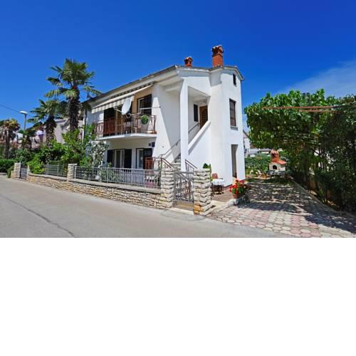 Apartment Complex Nevia