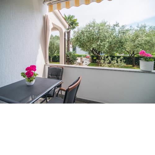 Apartments Silvano