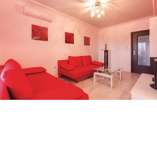 Apartment Complex Teo