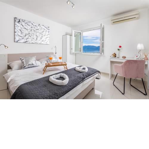 Apartment Consensus