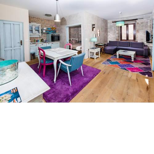 Apartment Constantini