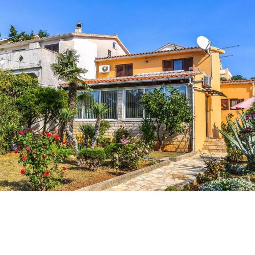 Apartment Copic, Novalja, close to the beach