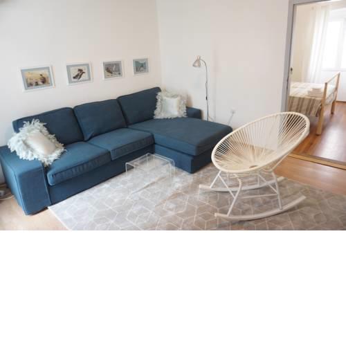 Apartment Corto
