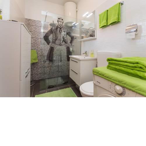Apartment Corto
