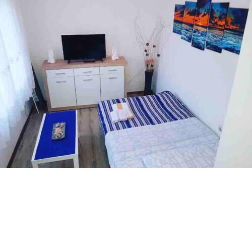 Apartment Ćosić PULA