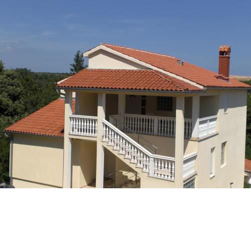Apartment Cota