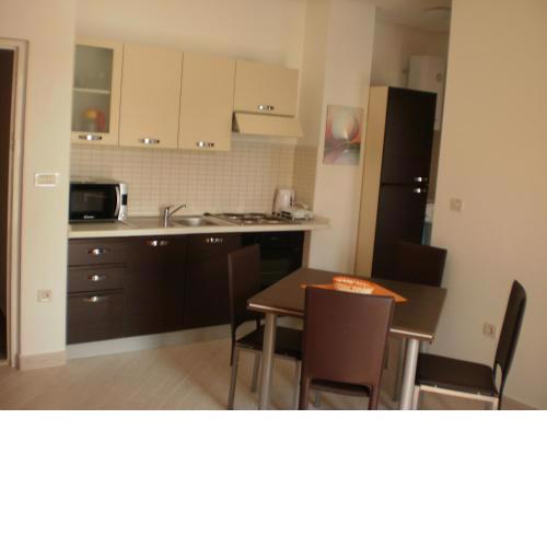 Apartment Crasi