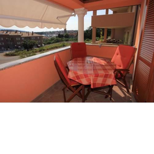 Apartment Cres 7985c