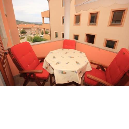 Apartment Cres 7985e
