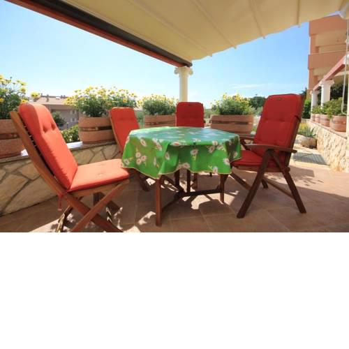 Apartment Cres 7985h