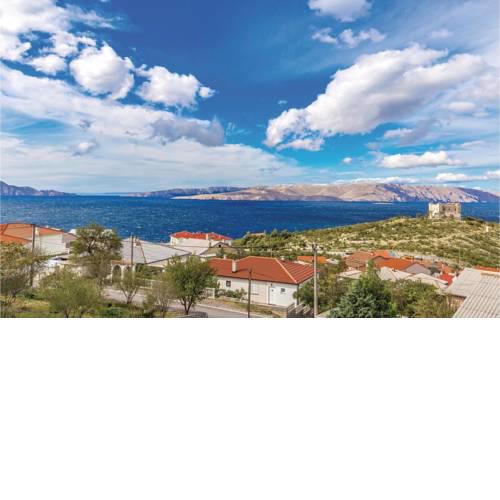 Apartment Creska Croatia