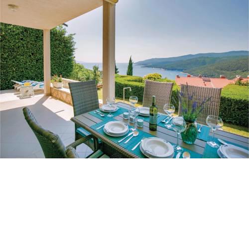 Apartment Creska III