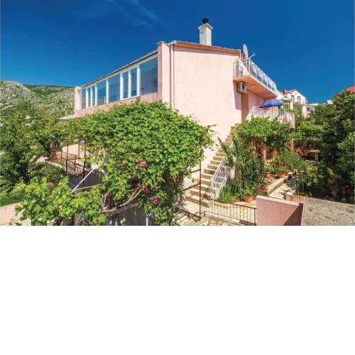 Apartment Creska VI