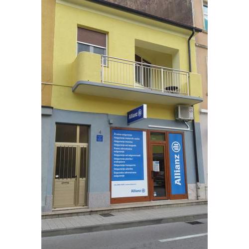 Apartment Crikvenica 14293a