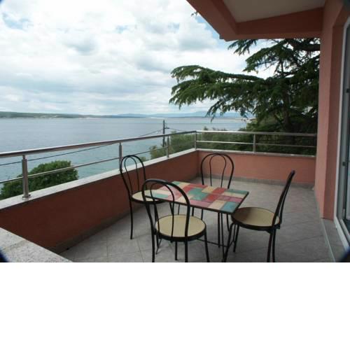 Apartment Crikvenica 2354a