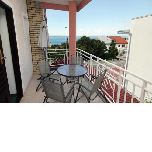 Apartment Crikvenica 5478b