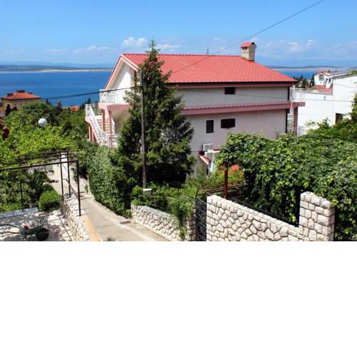 Apartment Crikvenica 5478e
